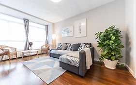Apartamento El Espigón (Cimadevilla)